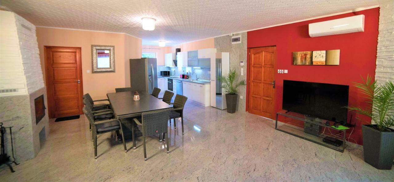Hotel Brillwellness Zalakaros Exteriér fotografie