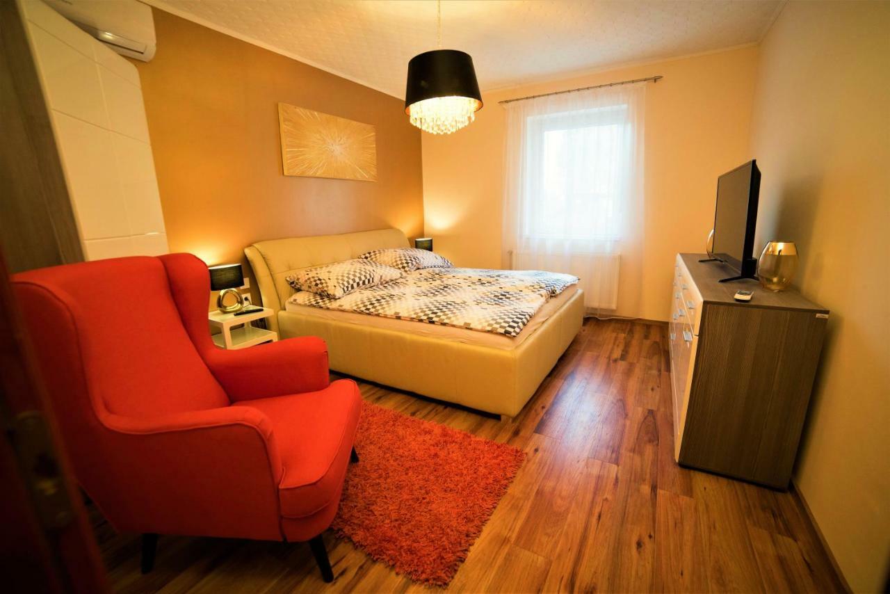 Hotel Brillwellness Zalakaros Exteriér fotografie