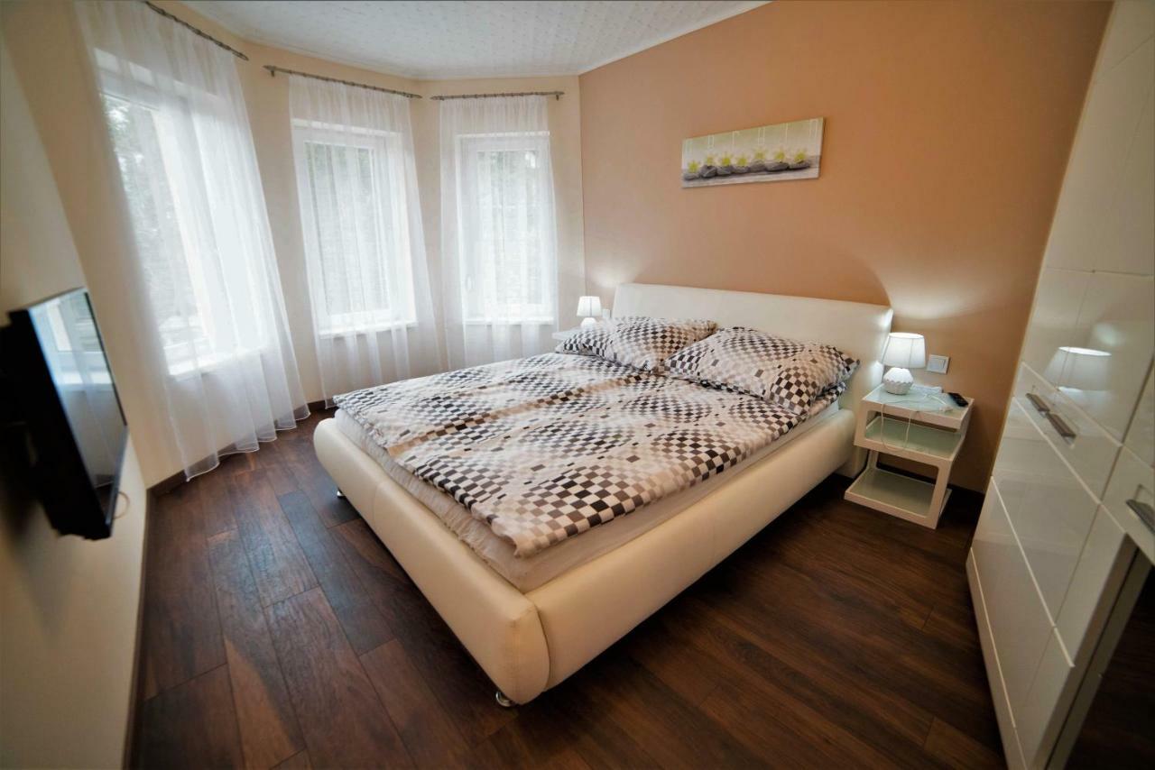Hotel Brillwellness Zalakaros Exteriér fotografie