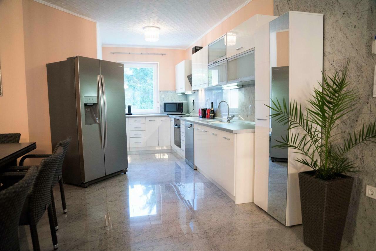 Hotel Brillwellness Zalakaros Exteriér fotografie