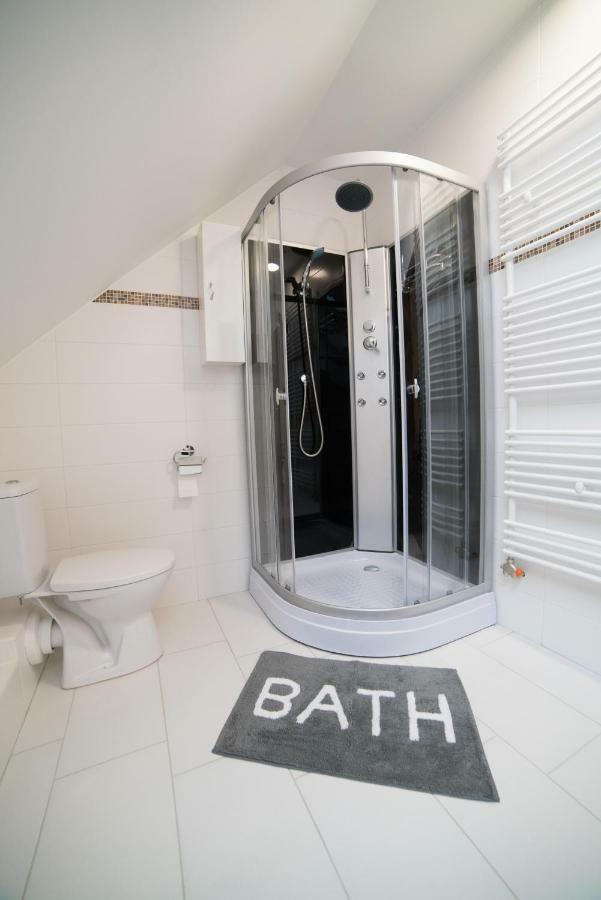 Hotel Brillwellness Zalakaros Exteriér fotografie