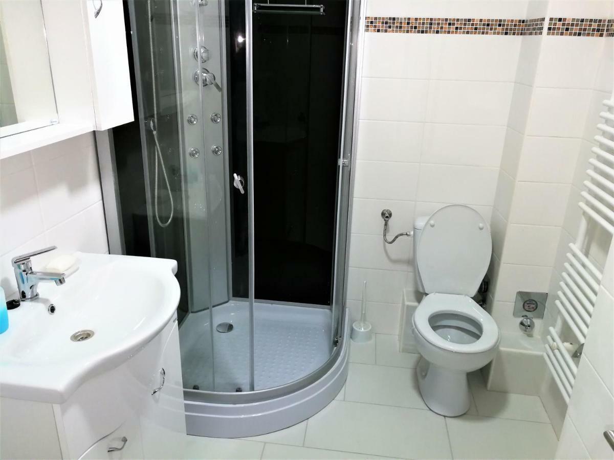 Hotel Brillwellness Zalakaros Exteriér fotografie